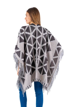Ruana 9827 Art. 30837 - comprar online