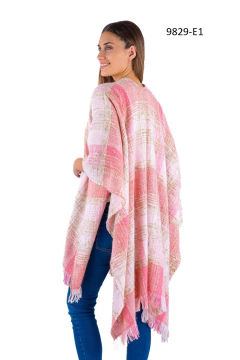 Ruana 9829 Art. 30839 - comprar online