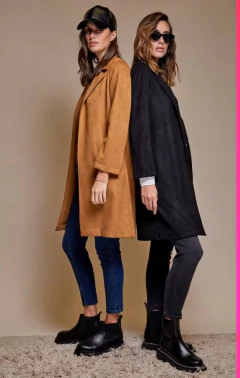 Saco BIENESTAR Art. 32778 - Marlé Boutique
