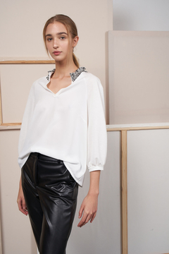 Blusa CHARLIE Art. 29113