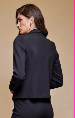 Blazer DICHOSO Art. 32495 - Marlé Boutique