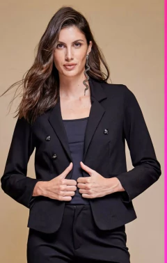 Blazer DICHOSO Art. 32495