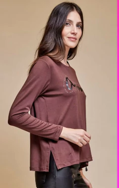 Remera JOCOSO Art. 32762 - comprar online