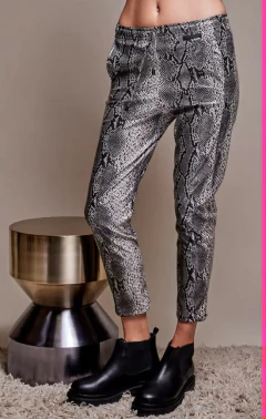Babucha JUSTO Art. 32493 - comprar online