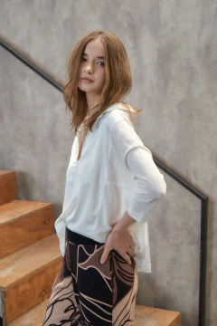 Chomba PALERMO Art. 32533 - Marlé Boutique