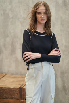 Sweater BOLONIA Art. 32539