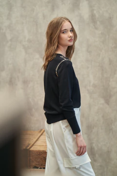 Sweater BOLONIA Art. 32539 - comprar online