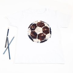 Camiseta Futebol - comprar online