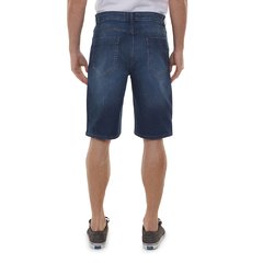 Bermuda Masculina Clássica Jeans Do 38 Ao 50 Plus Size - comprar online