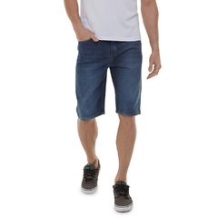 Bermuda Masculina Clássica Jeans Do 38 Ao 50 Plus Size na internet