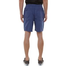 Bermuda Jeans Short Masculino Sarja Cordão na internet