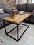Mesa Ratona Código 103 Pino - comprar online