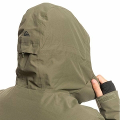 CAMPERA QK SNOW MULDROW (CRE0) (2232135039) - Viejo Pastor
