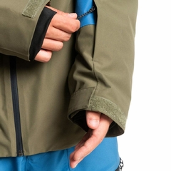 CAMPERA QK SNOW MULDROW (CRE0) (2232135039)