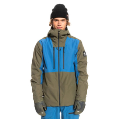 CAMPERA QK SNOW MULDROW (CRE0) (2232135039)