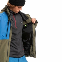 CAMPERA QK SNOW MULDROW (CRE0) (2232135039) - comprar online
