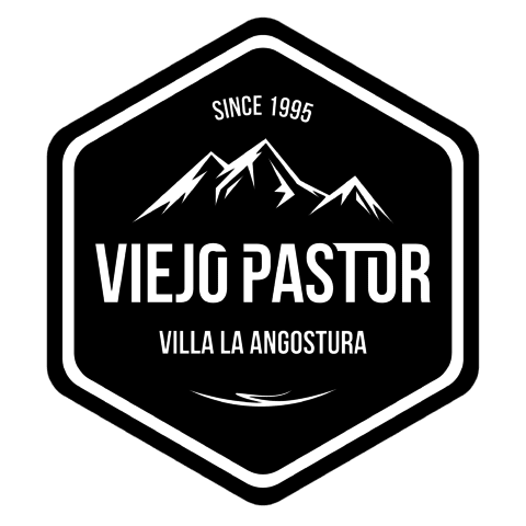 Viejo Pastor