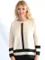 Sweater Oversize sin costuras - comprar online
