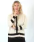 Sweater Oversize sin costuras