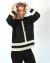 Sweater Oversize sin costuras en internet