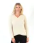 Sweater Escote V