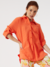 Blusa manga 3/4 - comprar online