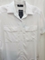 Camisa clásica manga corta - comprar online