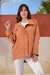 Campera liviana con capucha - comprar online