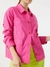 Chaqueta de lino - comprar online