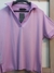 Remera con cuello