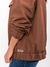 Campera liviana en internet