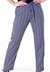 Pantalón pijamero con bolsillos