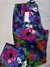 Pantalón pijamero estampado en internet