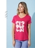 Remera de algodón