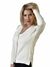 Saco algodón extrafino - comprar online