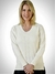 Sweater de algodón
