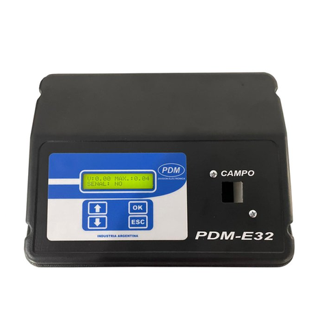 Probador de sensores automotrices PDM-E32