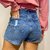 Short Jeans Jess com Cinto Oppnus - comprar online