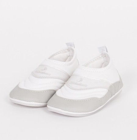 Zapa Mini Deportiva - Comprar en Gris \u0026 Grey