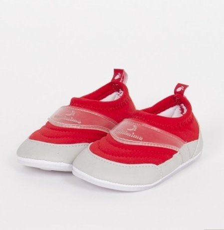 Zapa Mini Deportiva - Comprar en Gris \u0026 Grey