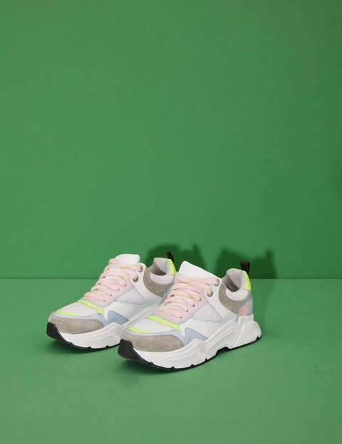 ZAPATILLA MASTERMIND - Comprar en Skorpios Isla