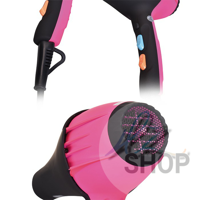 KAWA ML-9100F – SECADOR DE PELO SAPPHIRE