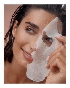 Nivea Máscara De Papel Anti Edad Q10 Plus C - comprar online
