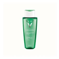 Loción tonica astringente purificante NORMADERM x200ml VICHY