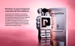 Phantom EDT Paco Rabanne