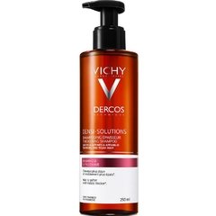 Shampoo densificador DENSI-SOLUTIONS DERCOS x250ml