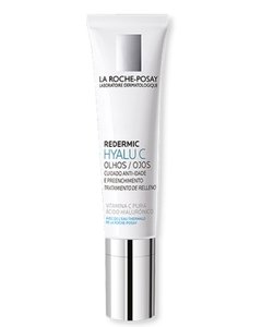 CREMA REDERMIC HYALU C X 40 ML PIELES SECAS LA ROCHE POSAY