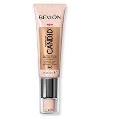 Base de maquillaje CANDID - BEAUTY by La Farmacia 