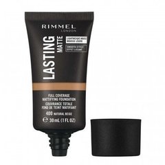 Base Rimmel London Lasting Matte en internet