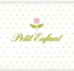 CAJA PETIT ENFANT - SHAMPOO+FECULA+COLONIA - comprar online